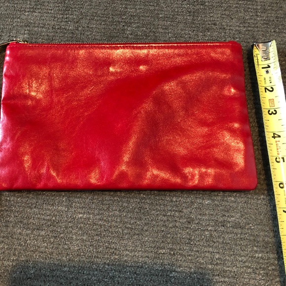 Lauren Merkin Tassel Clutch - Picture 2 of 4